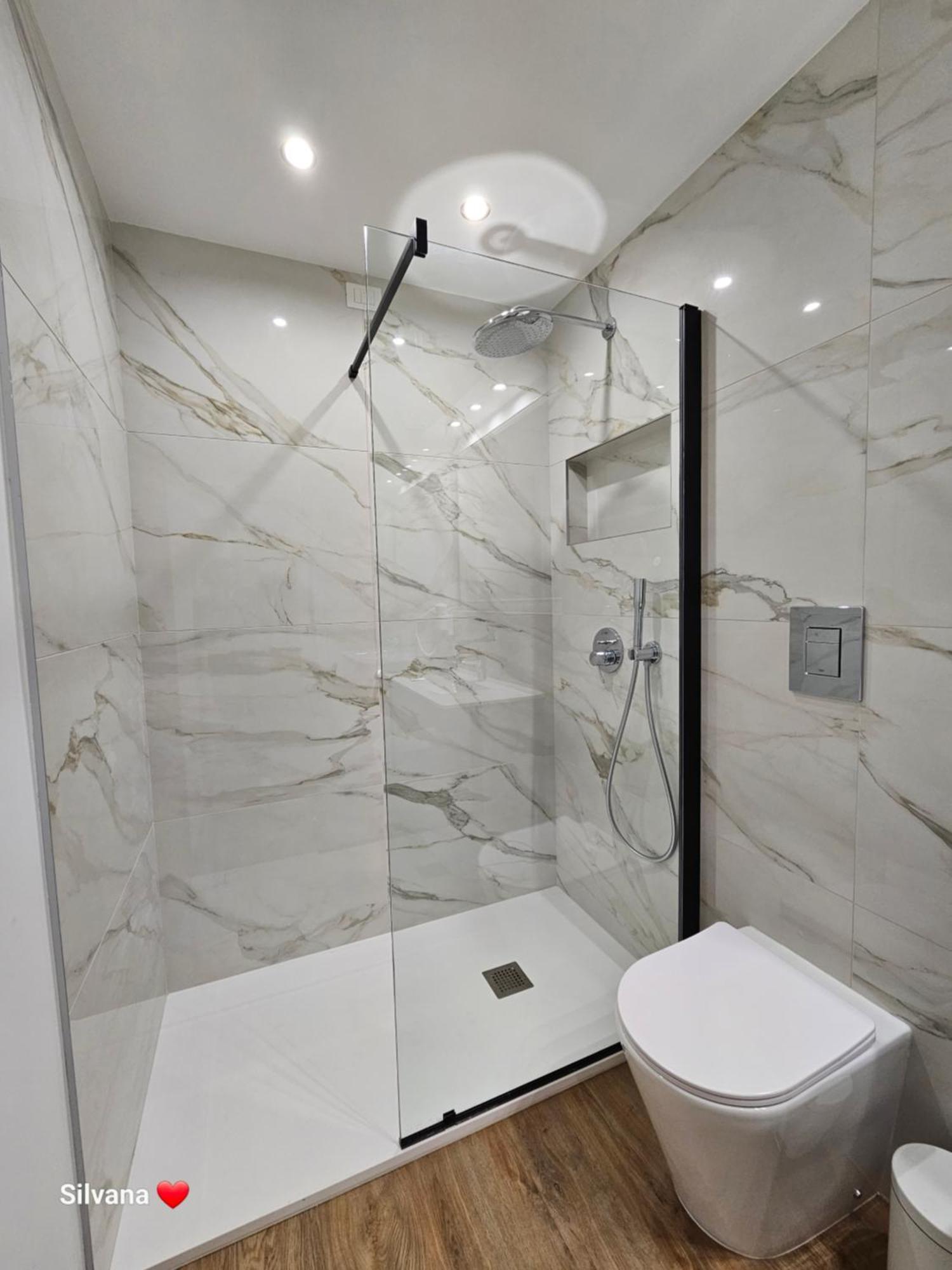 Villa Di Giorgi Apartments Center Cefalù Exteriér fotografie
